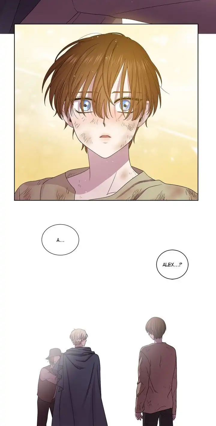 Golden Time Chapter 28 22